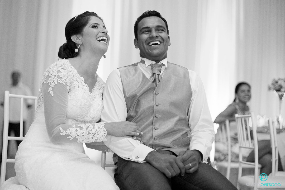 Casamento Jessica e Rodrigo – Curitiba – PR