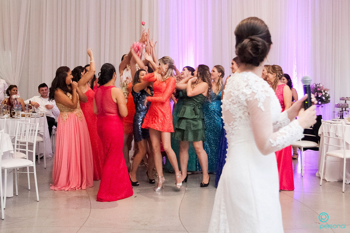 Casamento Jessica e Rodrigo – Curitiba – PR