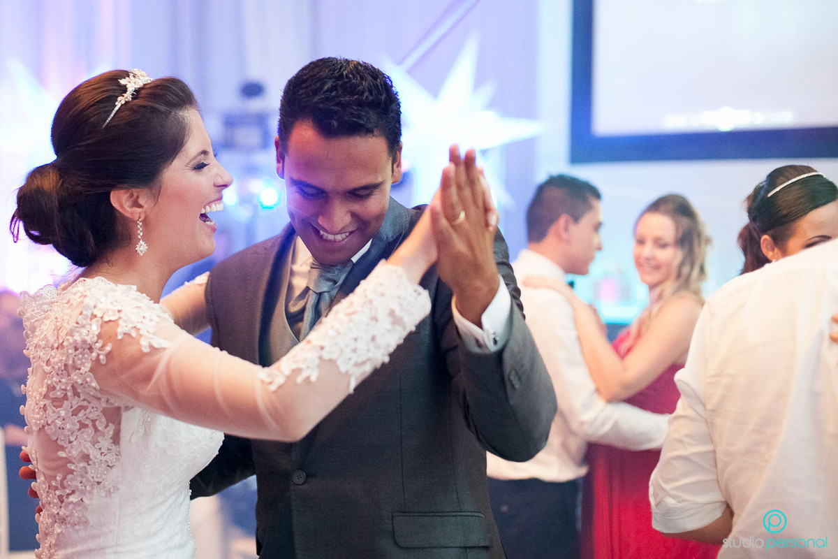 Casamento Jessica e Rodrigo – Curitiba – PR