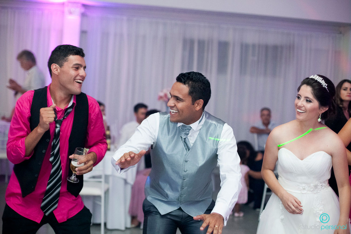 Casamento Jessica e Rodrigo – Curitiba – PR