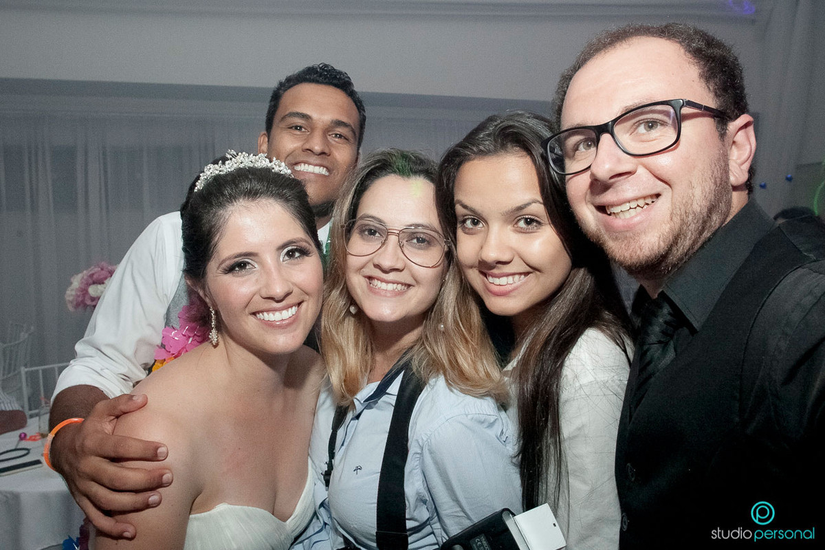 Casamento Jessica e Rodrigo – Curitiba – PR