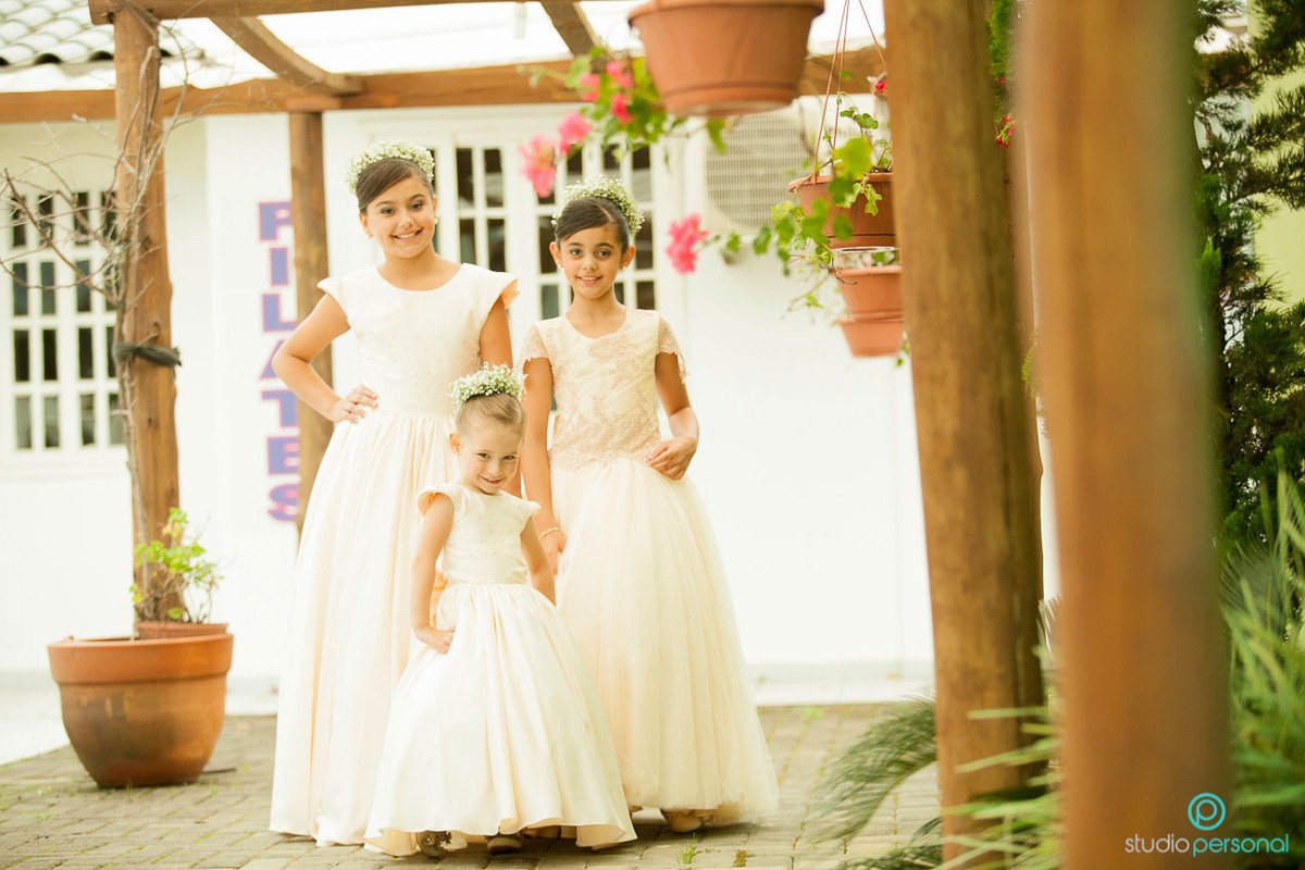 Casamento Emanuelle e Mauricio – Curitiba – PR