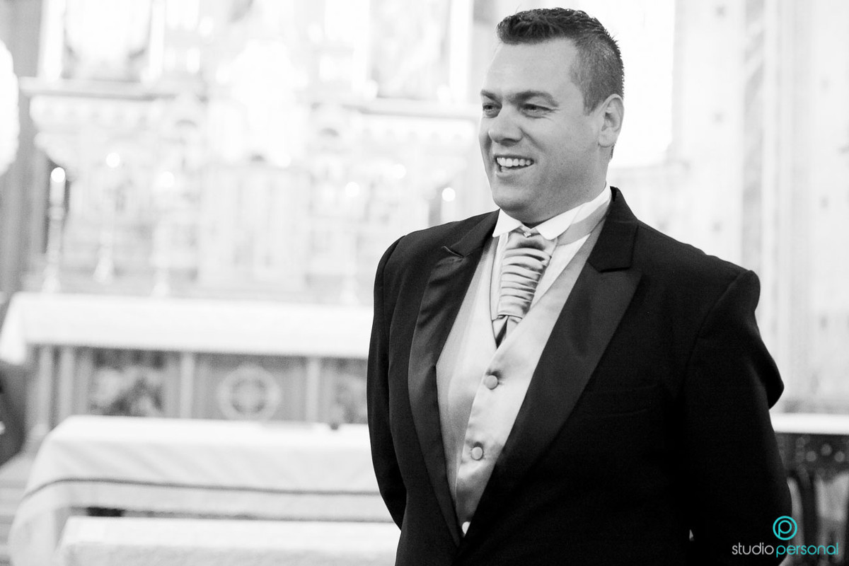 Casamento Emanuelle e Mauricio – Curitiba – PR