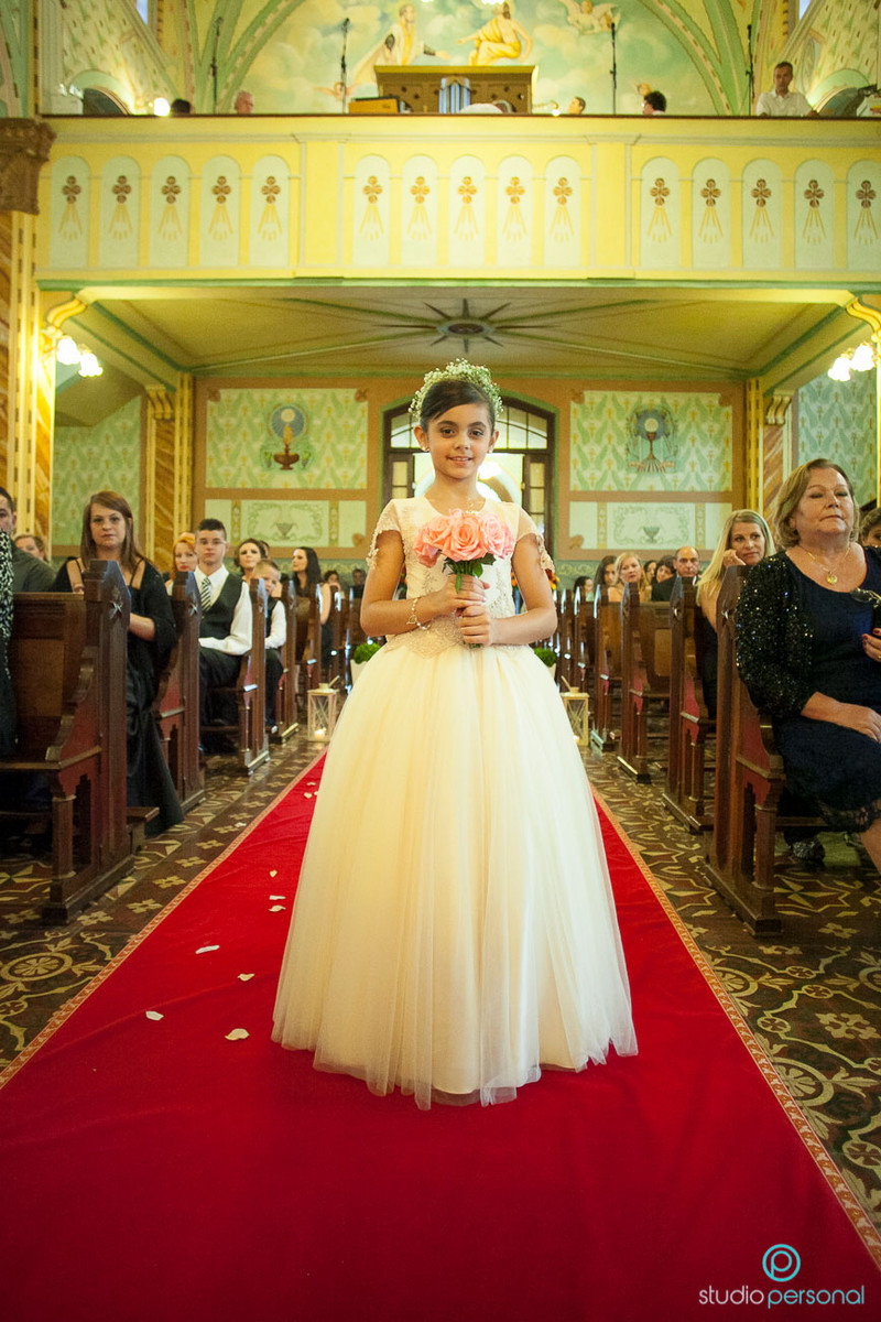 Casamento Emanuelle e Mauricio – Curitiba – PR