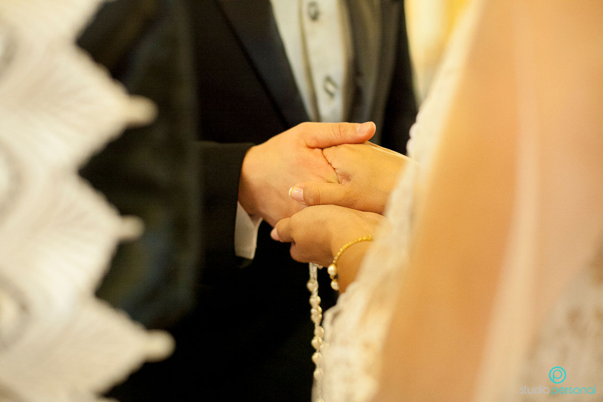 Casamento Emanuelle e Mauricio – Curitiba – PR