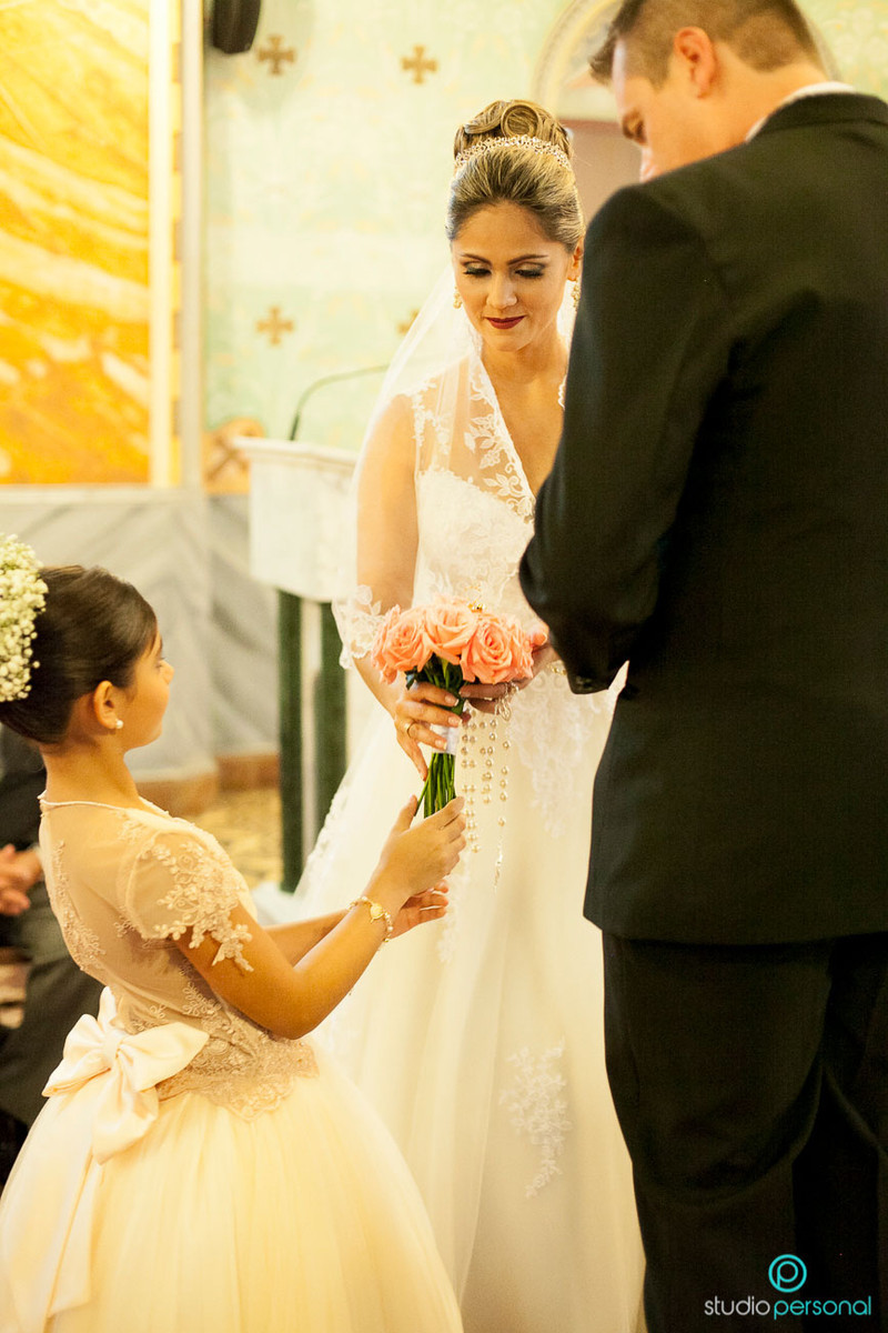 Casamento Emanuelle e Mauricio – Curitiba – PR