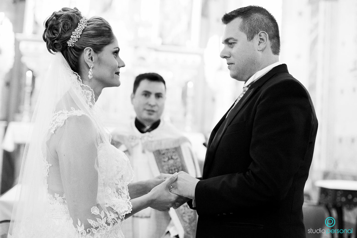 Casamento Emanuelle e Mauricio – Curitiba – PR