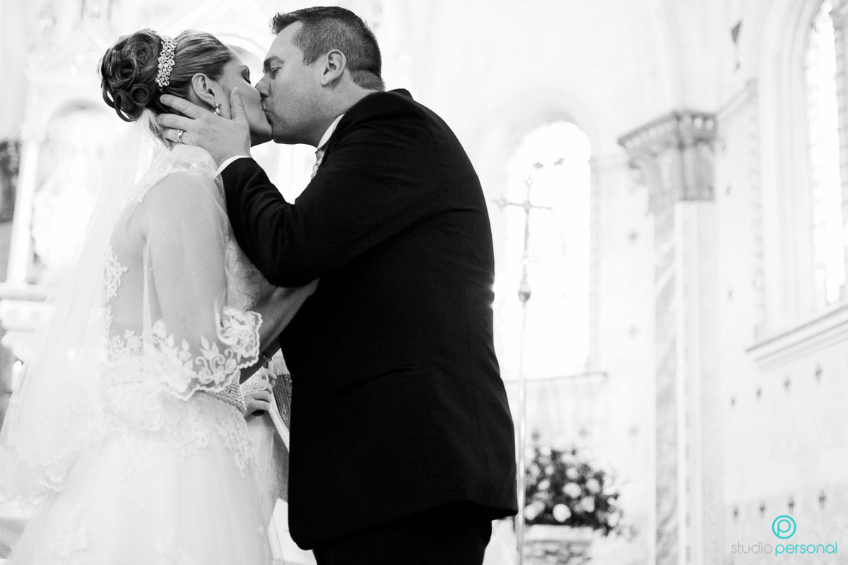 Casamento Emanuelle e Mauricio – Curitiba – PR