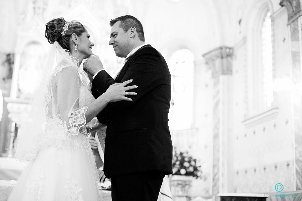 Casamento Emanuelle e Mauricio – Curitiba – PR