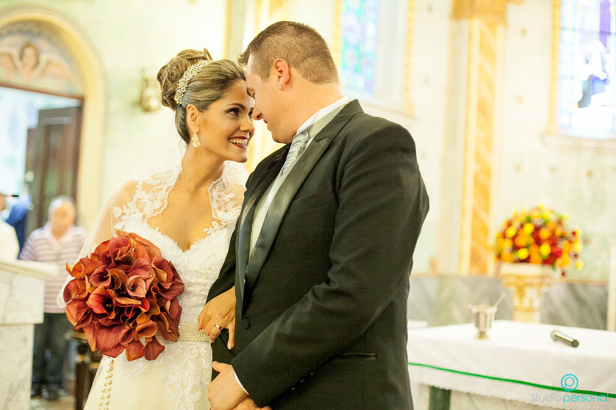 Casamento Emanuelle e Mauricio – Curitiba – PR