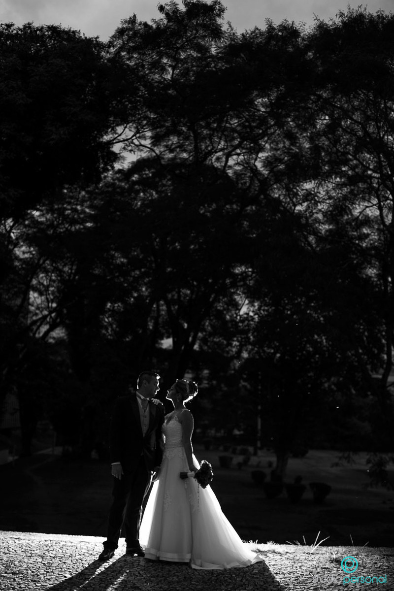 Casamento Emanuelle e Mauricio – Curitiba – PR