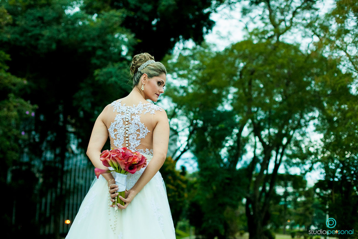 Casamento Emanuelle e Mauricio – Curitiba – PR