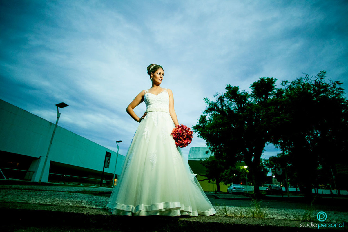 Casamento Emanuelle e Mauricio – Curitiba – PR