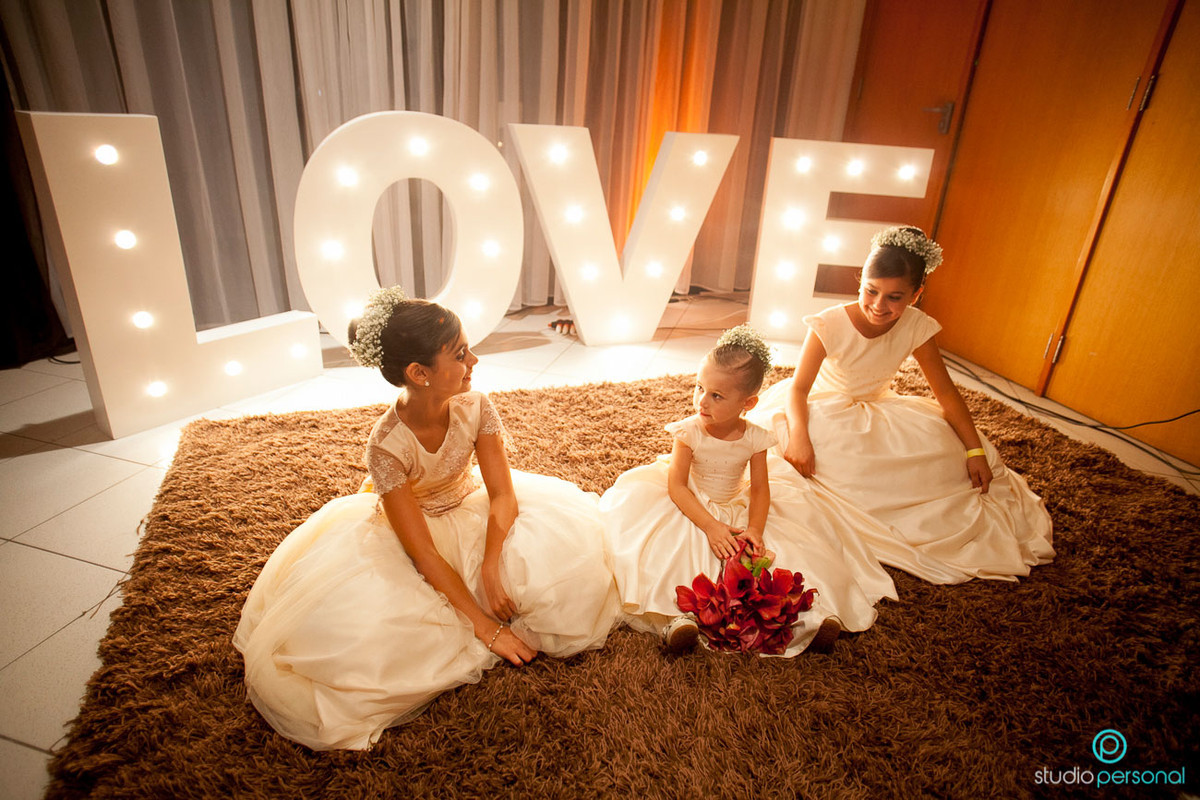 Casamento Emanuelle e Mauricio – Curitiba – PR