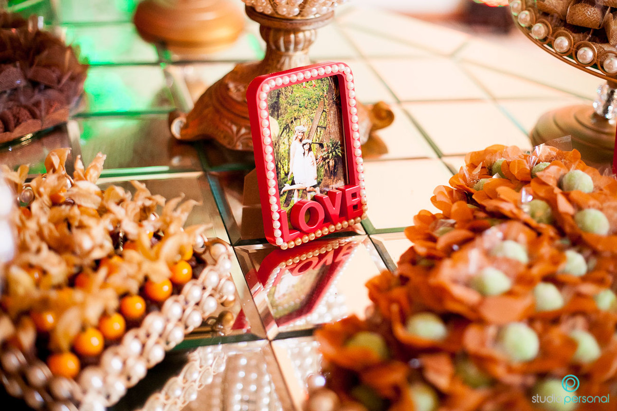 Casamento Emanuelle e Mauricio – Curitiba – PR