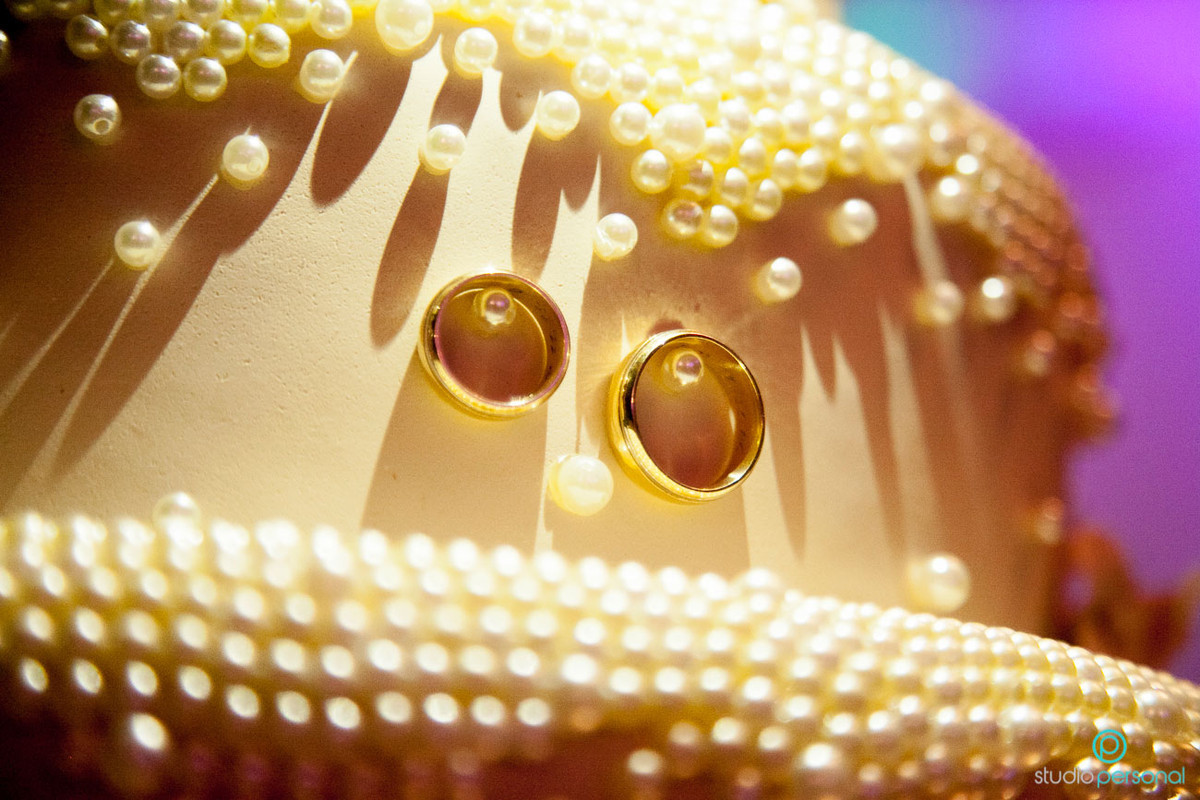 Casamento Emanuelle e Mauricio – Curitiba – PR