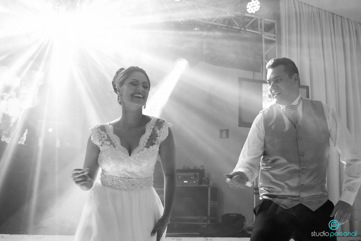 Casamento Emanuelle e Mauricio – Curitiba – PR