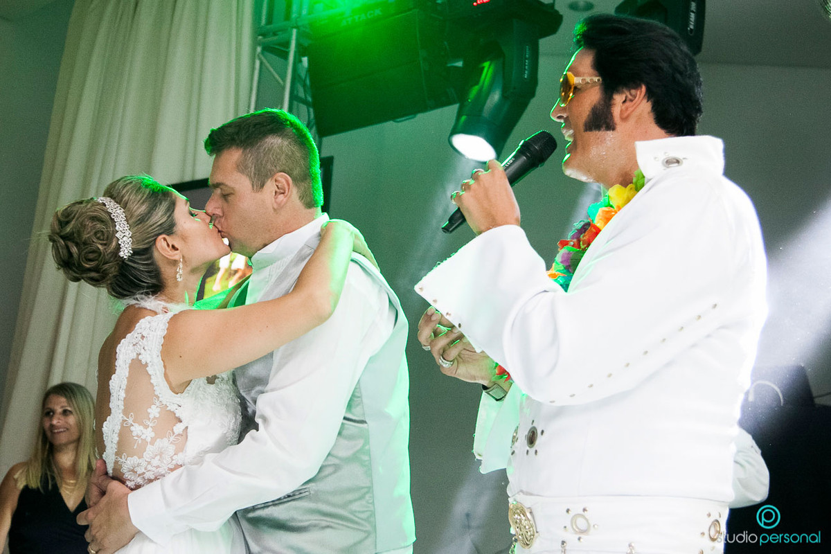 Casamento Emanuelle e Mauricio – Curitiba – PR