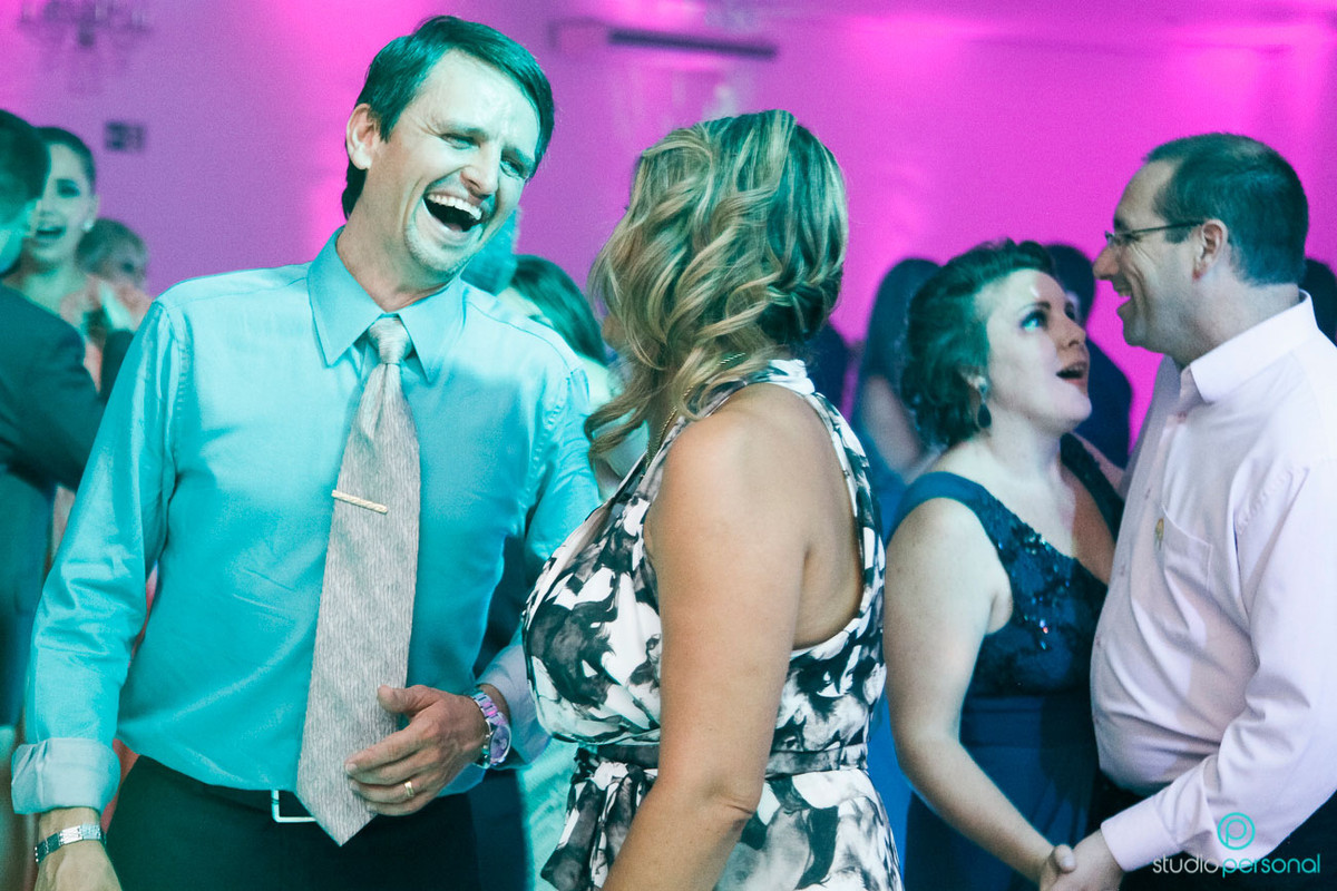 Casamento Emanuelle e Mauricio – Curitiba – PR