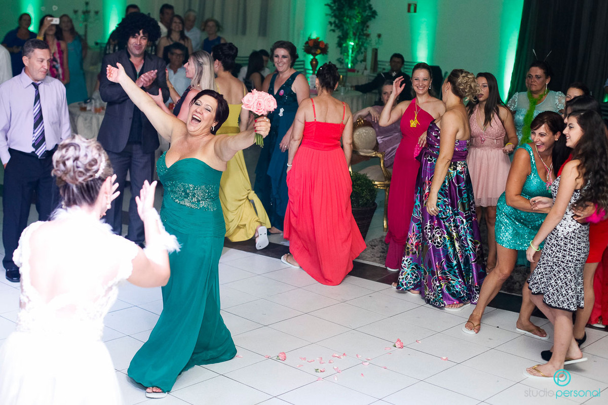 Casamento Emanuelle e Mauricio – Curitiba – PR