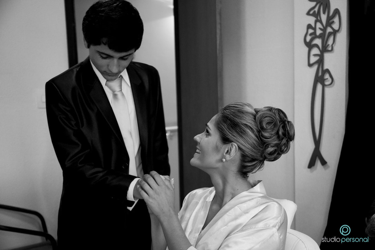 Casamento Emanuelle e Mauricio – Curitiba – PR