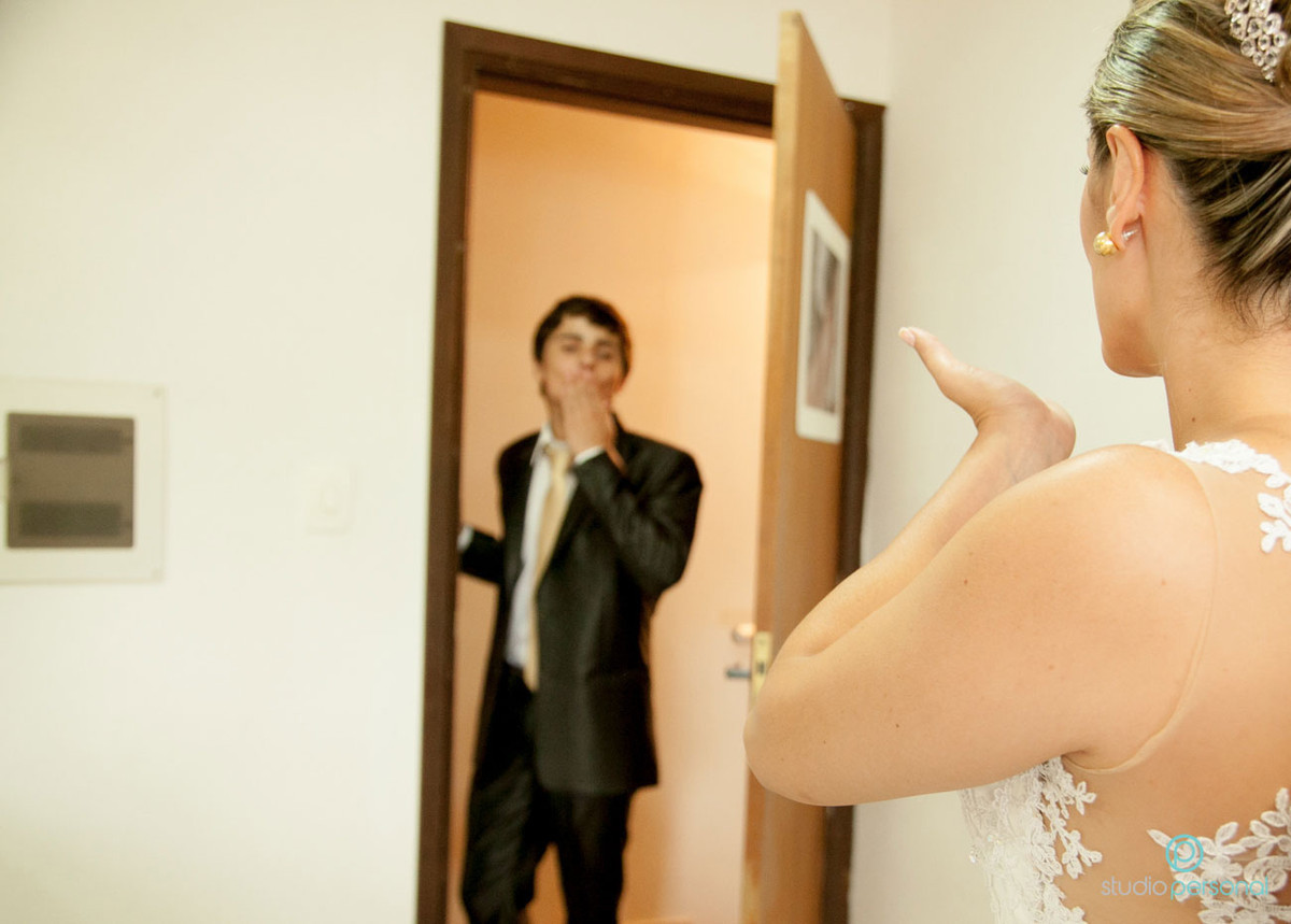 Casamento Emanuelle e Mauricio – Curitiba – PR