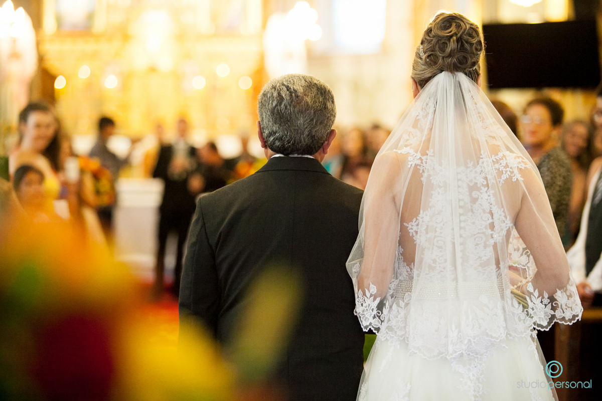 Casamento Emanuelle e Mauricio – Curitiba – PR