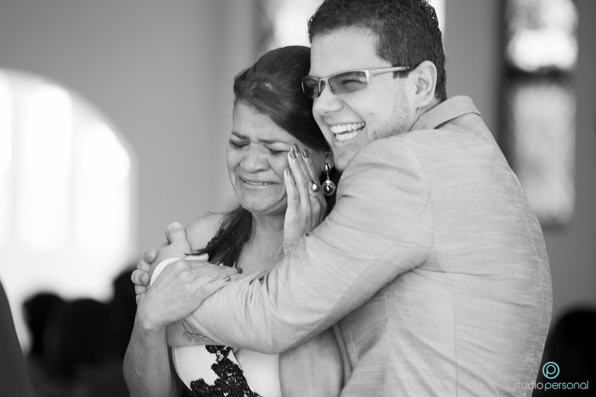 Casamento Brenda e Fernando – Nova Esperança – PR