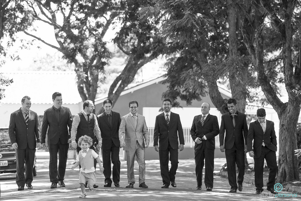 Casamento Brenda e Fernando – Nova Esperança – PR