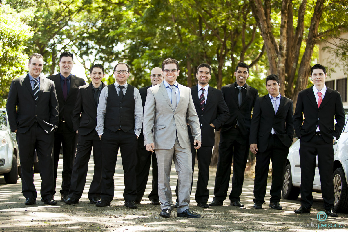 Casamento Brenda e Fernando – Nova Esperança – PR