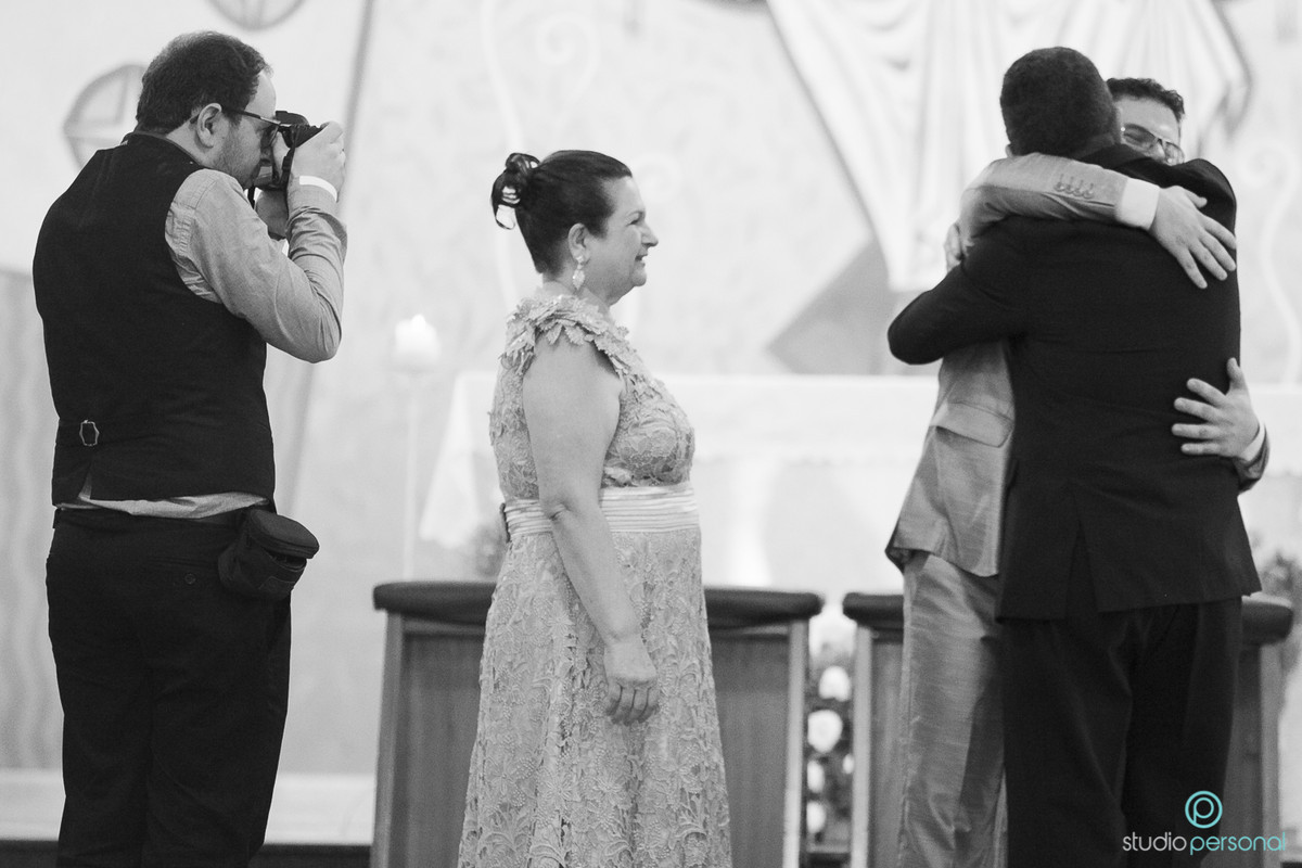 Casamento Brenda e Fernando – Nova Esperança – PR