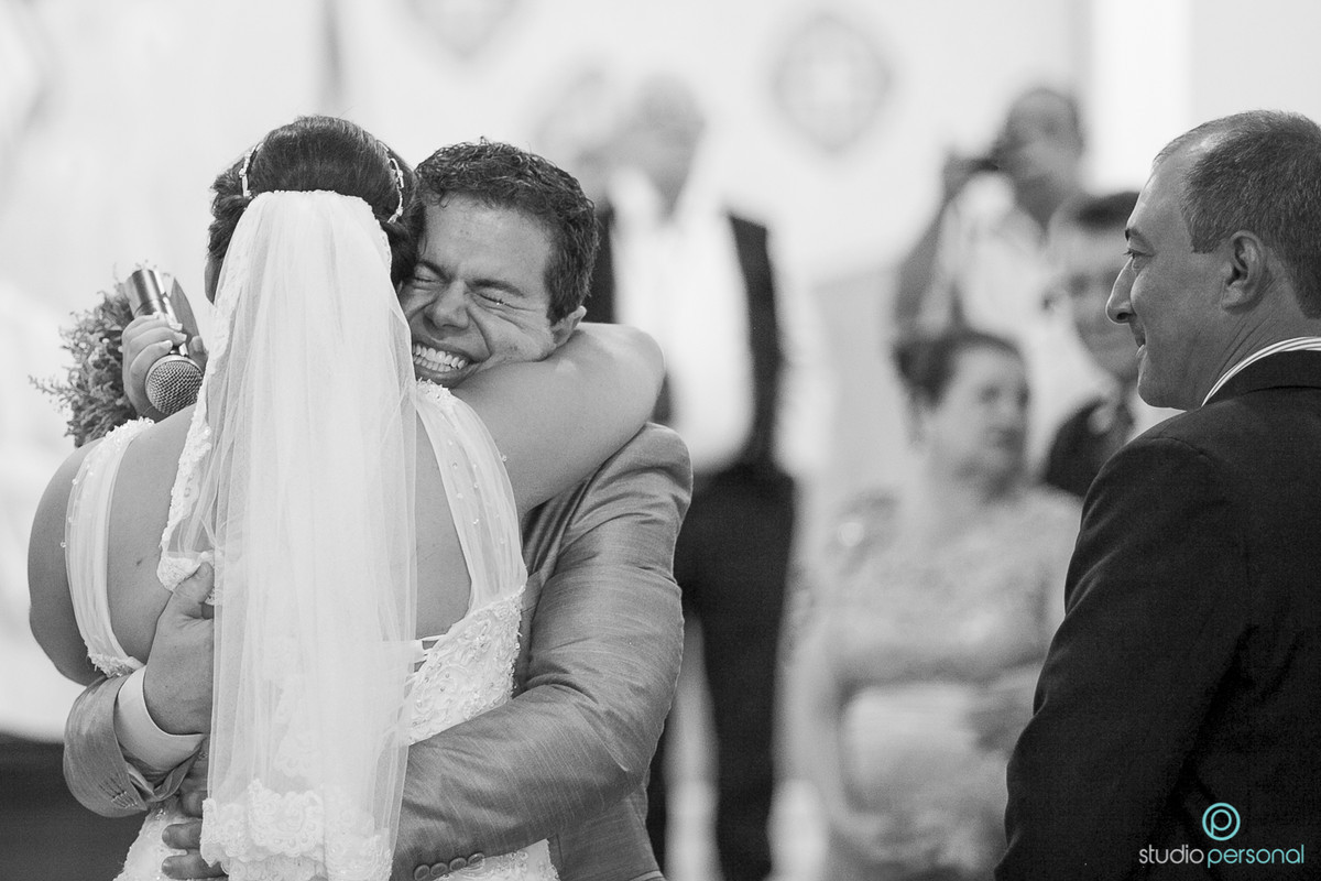 Casamento Brenda e Fernando – Nova Esperança – PR