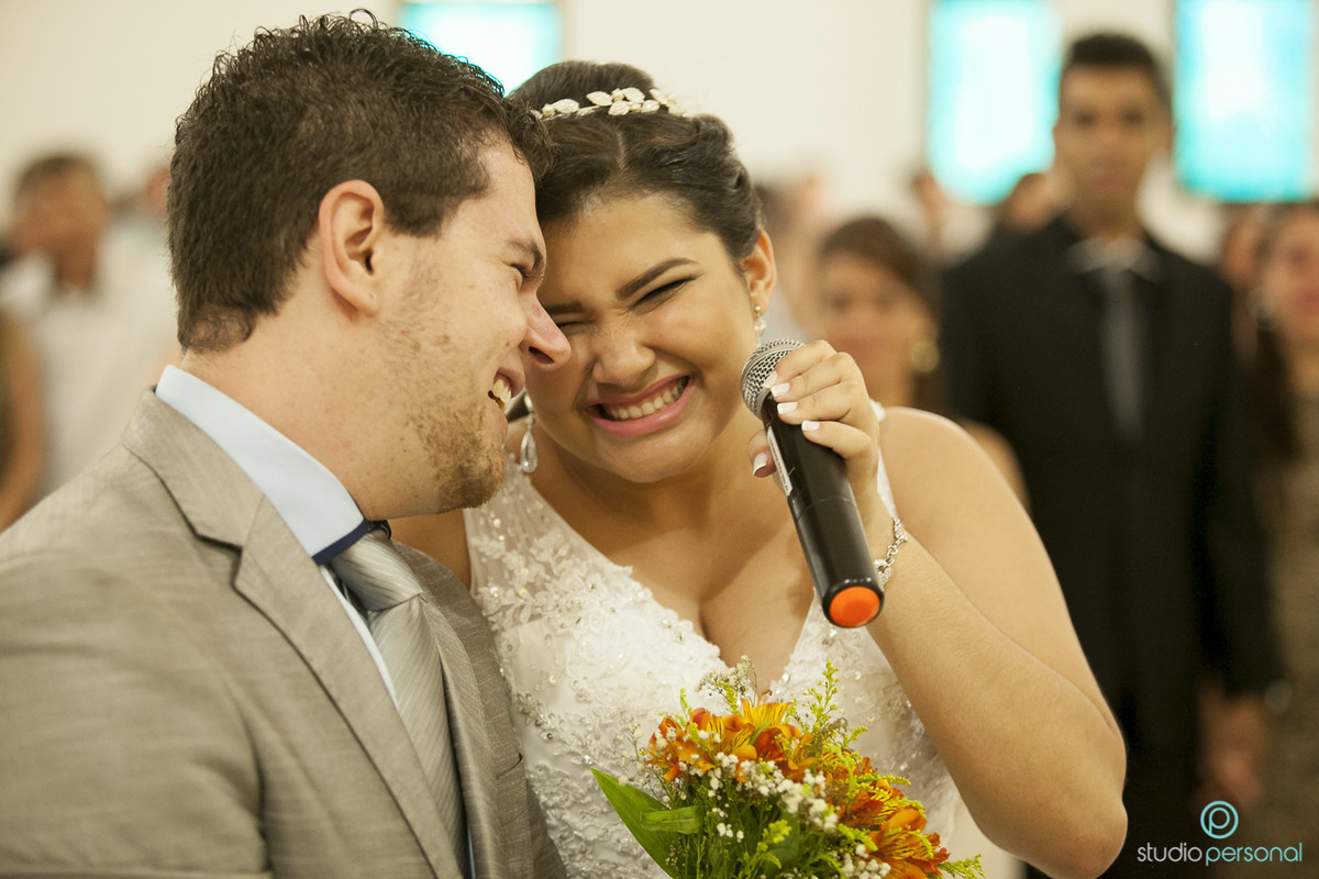 Casamento Brenda e Fernando – Nova Esperança – PR