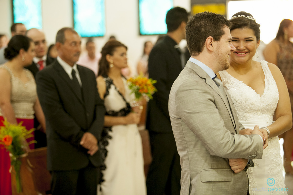 Casamento Brenda e Fernando – Nova Esperança – PR