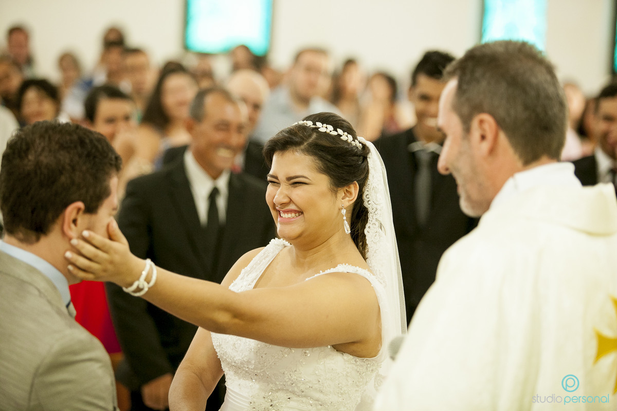 Casamento Brenda e Fernando – Nova Esperança – PR