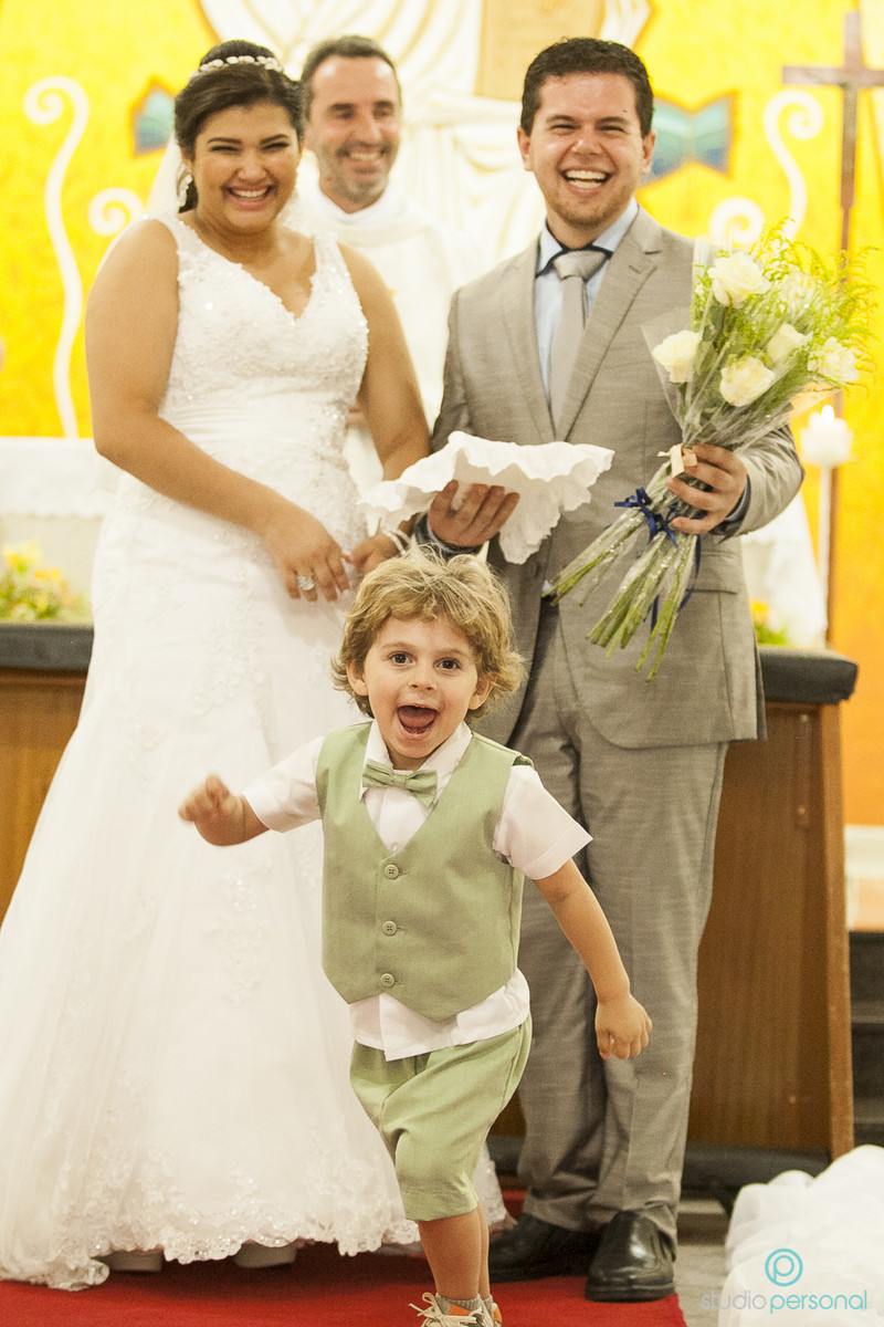 Casamento Brenda e Fernando – Nova Esperança – PR