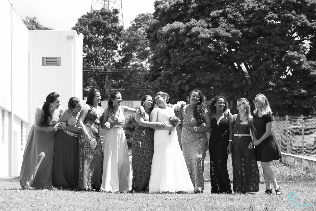 Casamento Brenda e Fernando – Nova Esperança – PR
