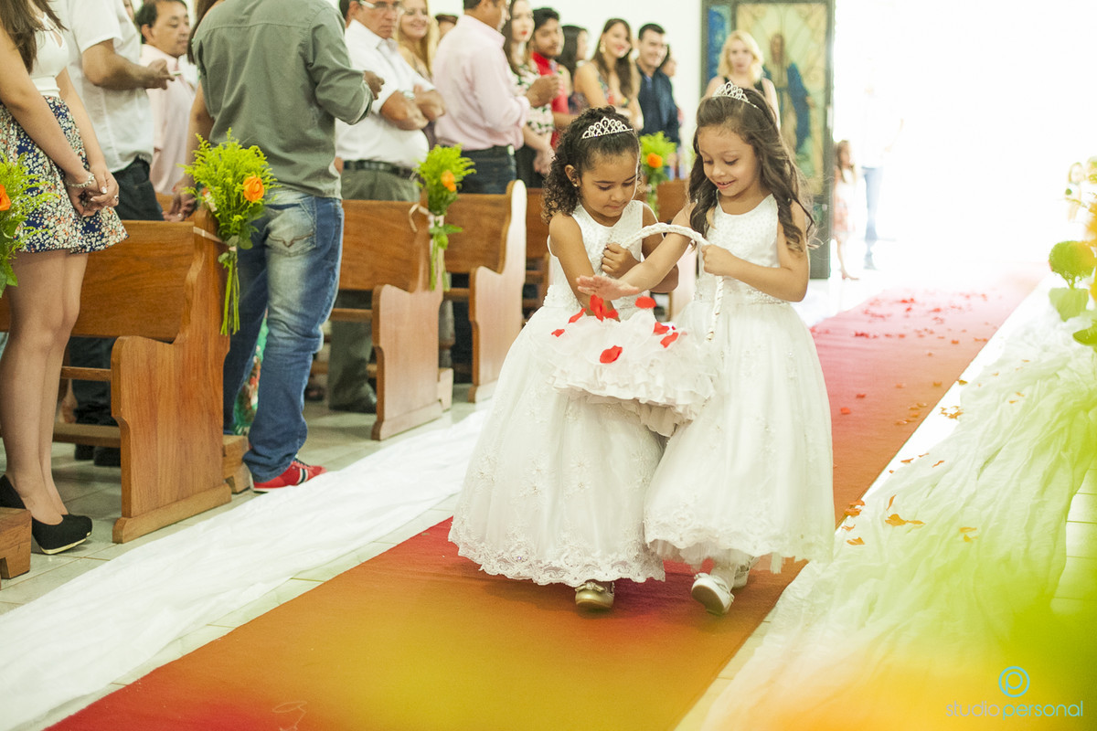 Casamento Brenda e Fernando – Nova Esperança – PR