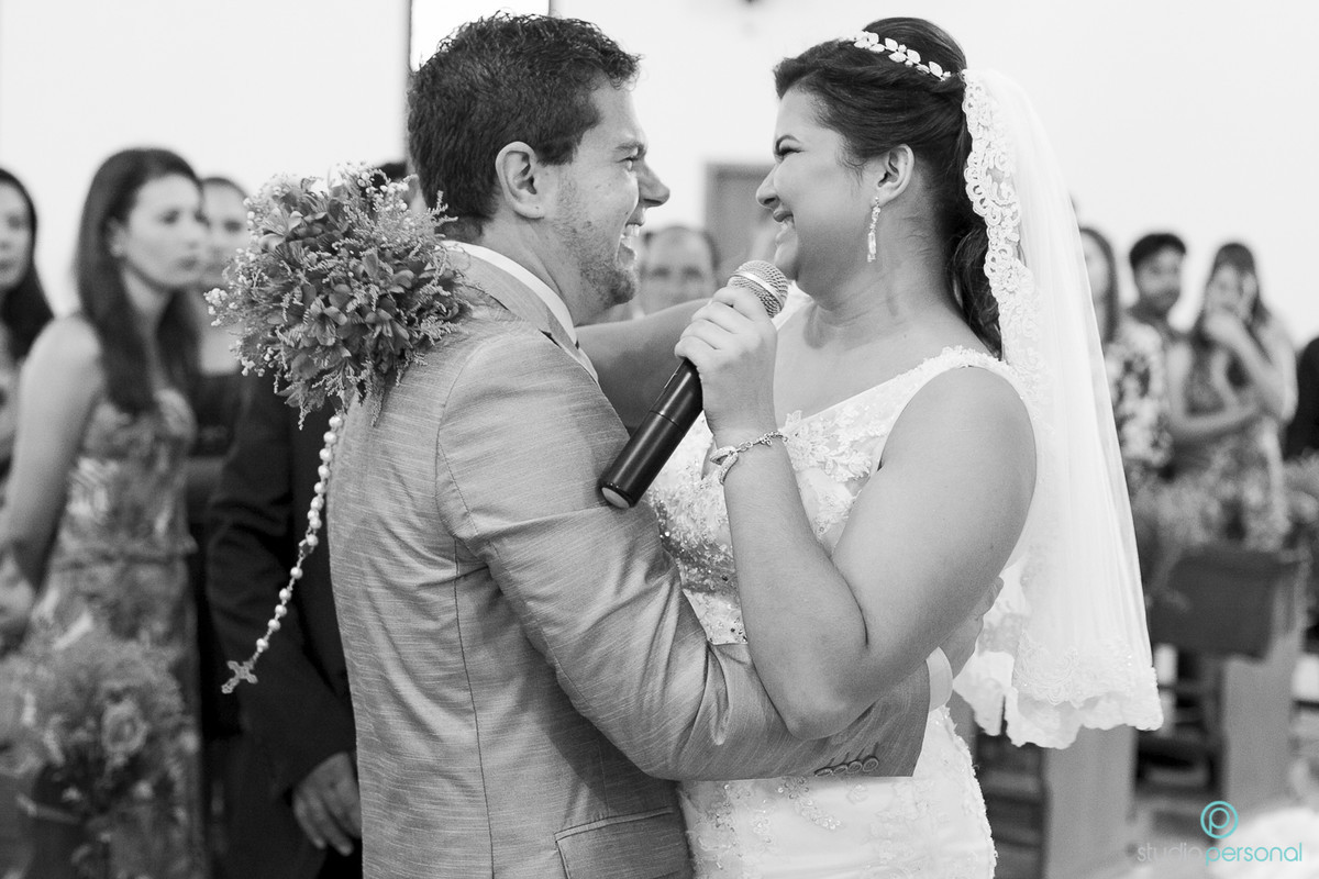 Casamento Brenda e Fernando – Nova Esperança – PR