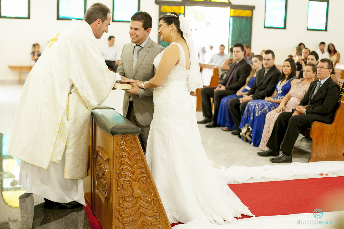 Casamento Brenda e Fernando – Nova Esperança – PR