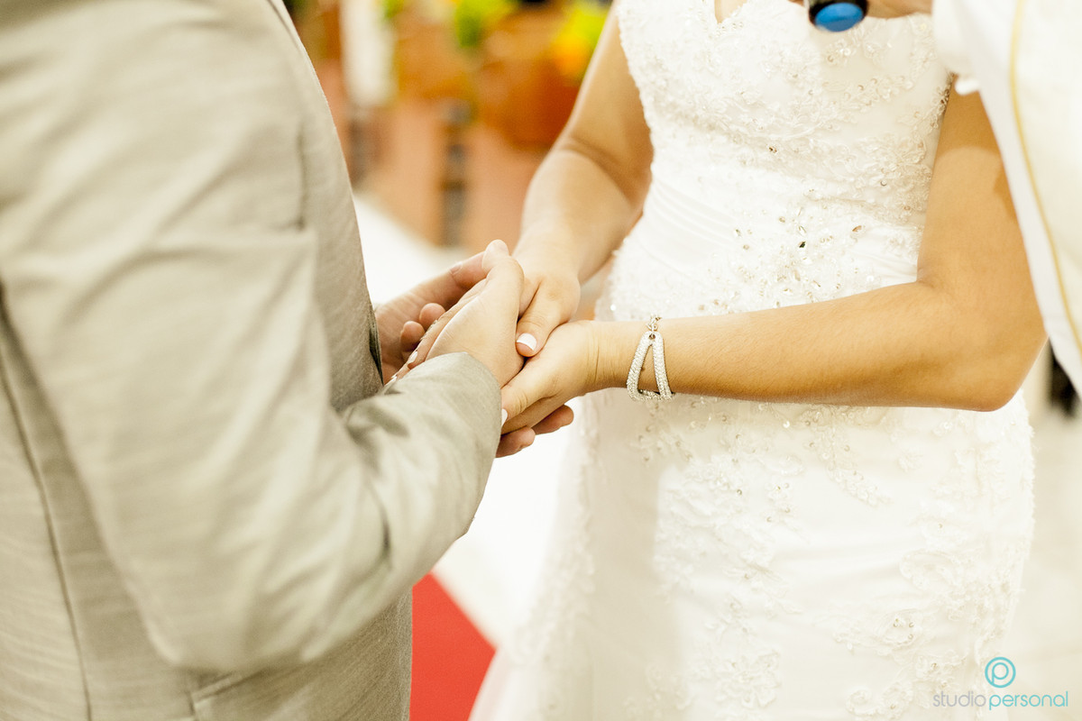 Casamento Brenda e Fernando – Nova Esperança – PR