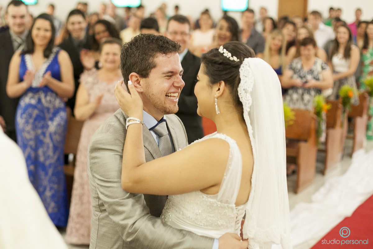 Casamento Brenda e Fernando – Nova Esperança – PR