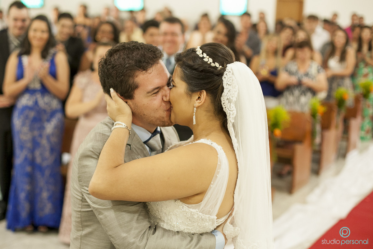 Casamento Brenda e Fernando – Nova Esperança – PR