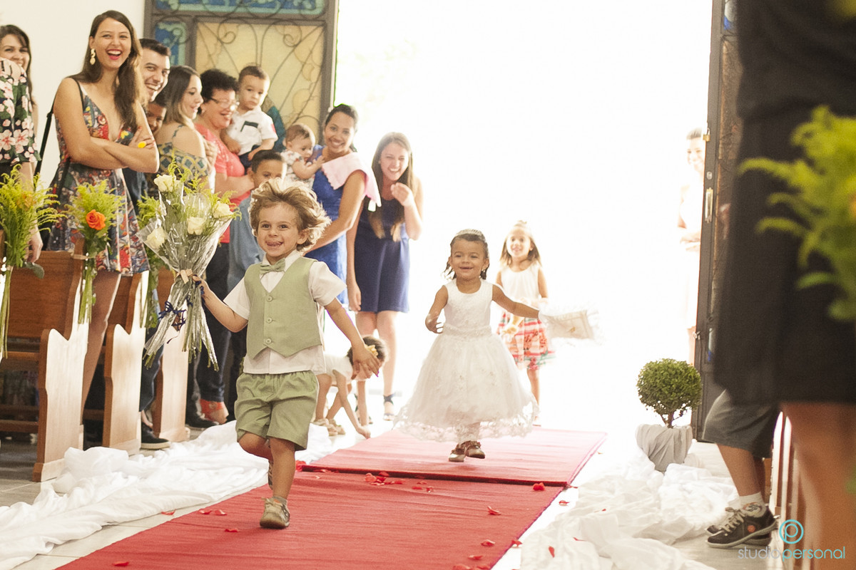 Casamento Brenda e Fernando – Nova Esperança – PR