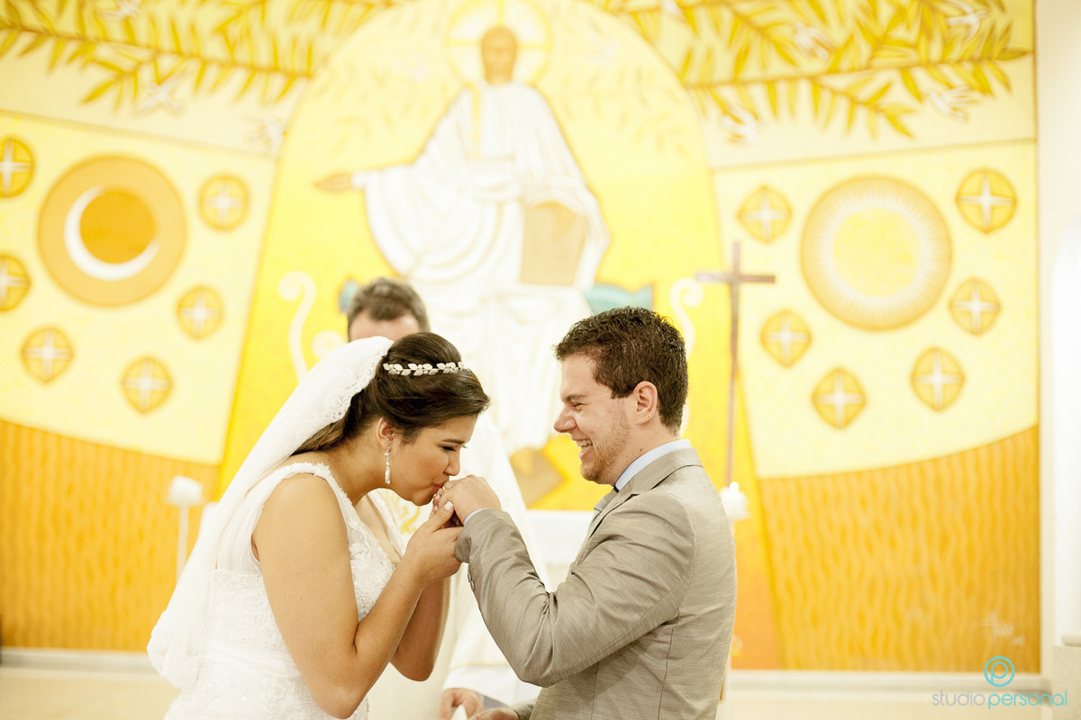 Casamento Brenda e Fernando – Nova Esperança – PR