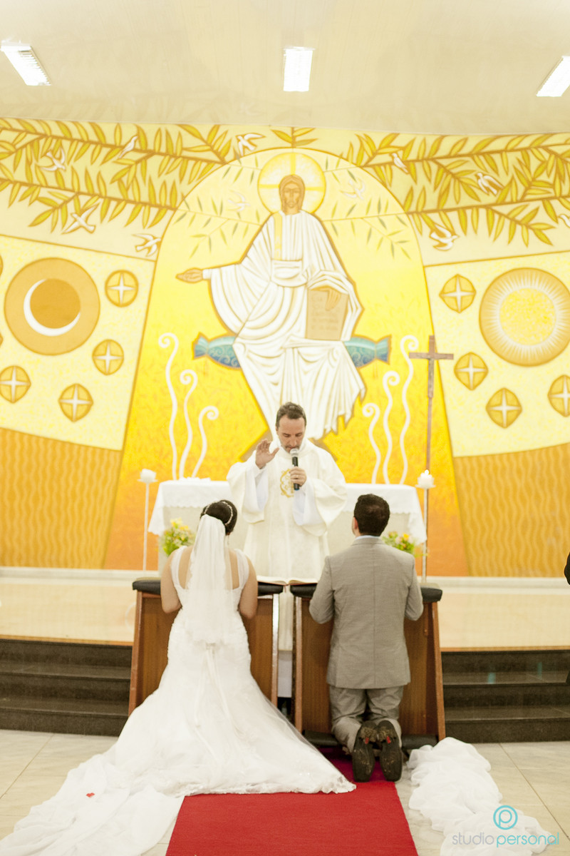 Casamento Brenda e Fernando – Nova Esperança – PR