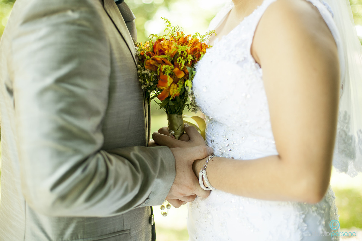 Casamento Brenda e Fernando – Nova Esperança – PR