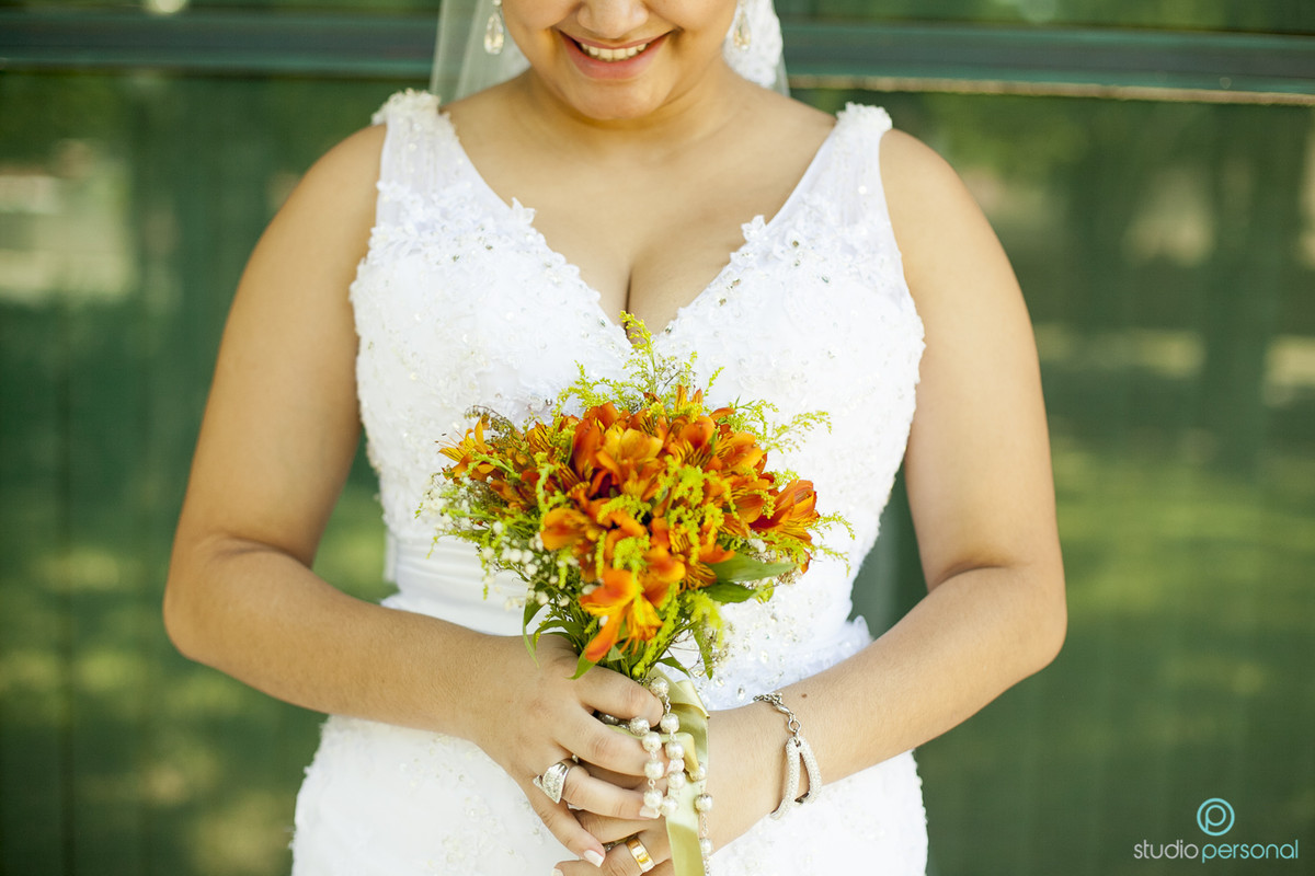 Casamento Brenda e Fernando – Nova Esperança – PR
