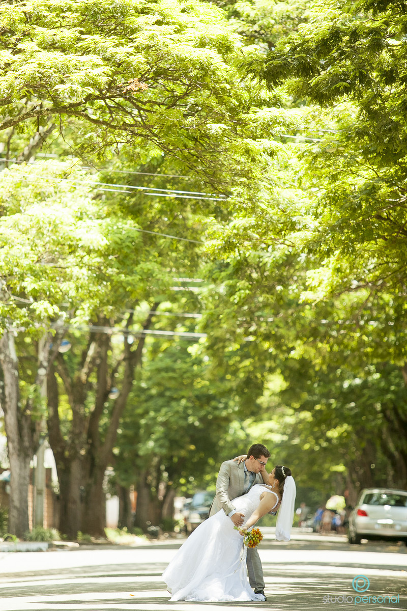 Casamento Brenda e Fernando – Nova Esperança – PR