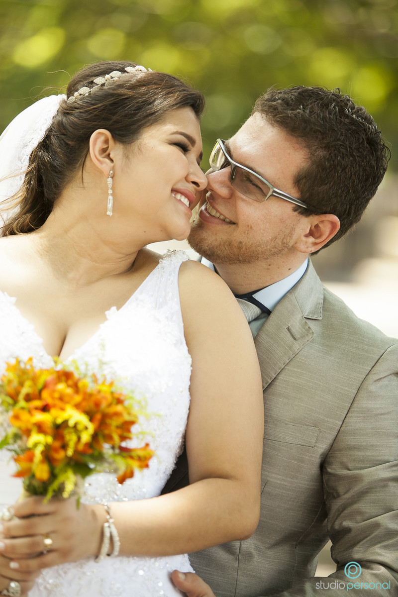 Casamento Brenda e Fernando – Nova Esperança – PR